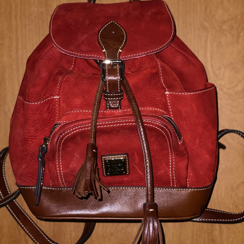 Dooney & Bourke